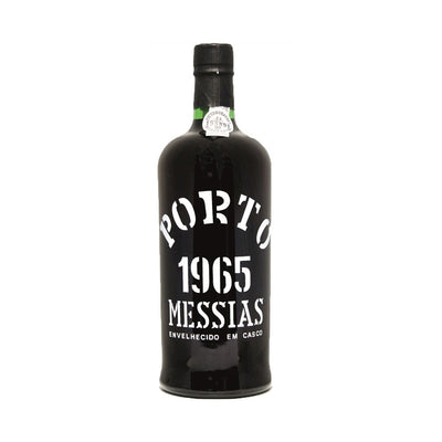 PORTO MESSIAS COLHEITA 0.75L - 1965