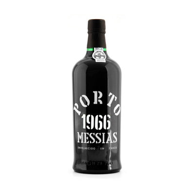 PORTO MESSIAS COLHEITA 0.75L - 1966