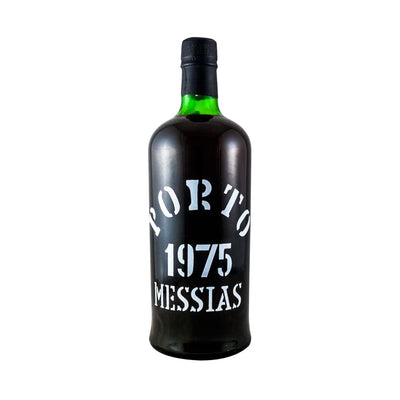 PORTO MESSIAS COLHEITA 0.75L - 1975