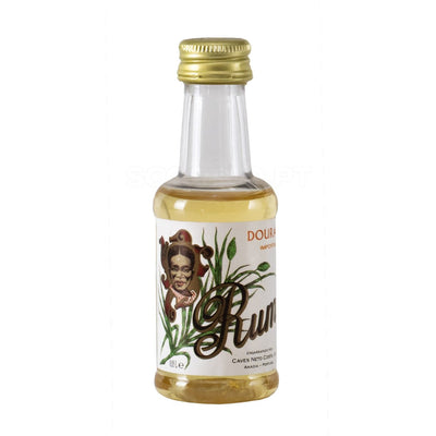 MINIATURA RUM DOURADO NETO COSTA 0.05L