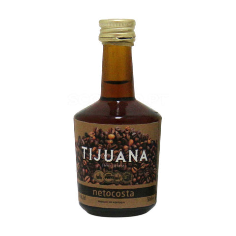 Miniatura Tijuana Neto Costa 0.05cl