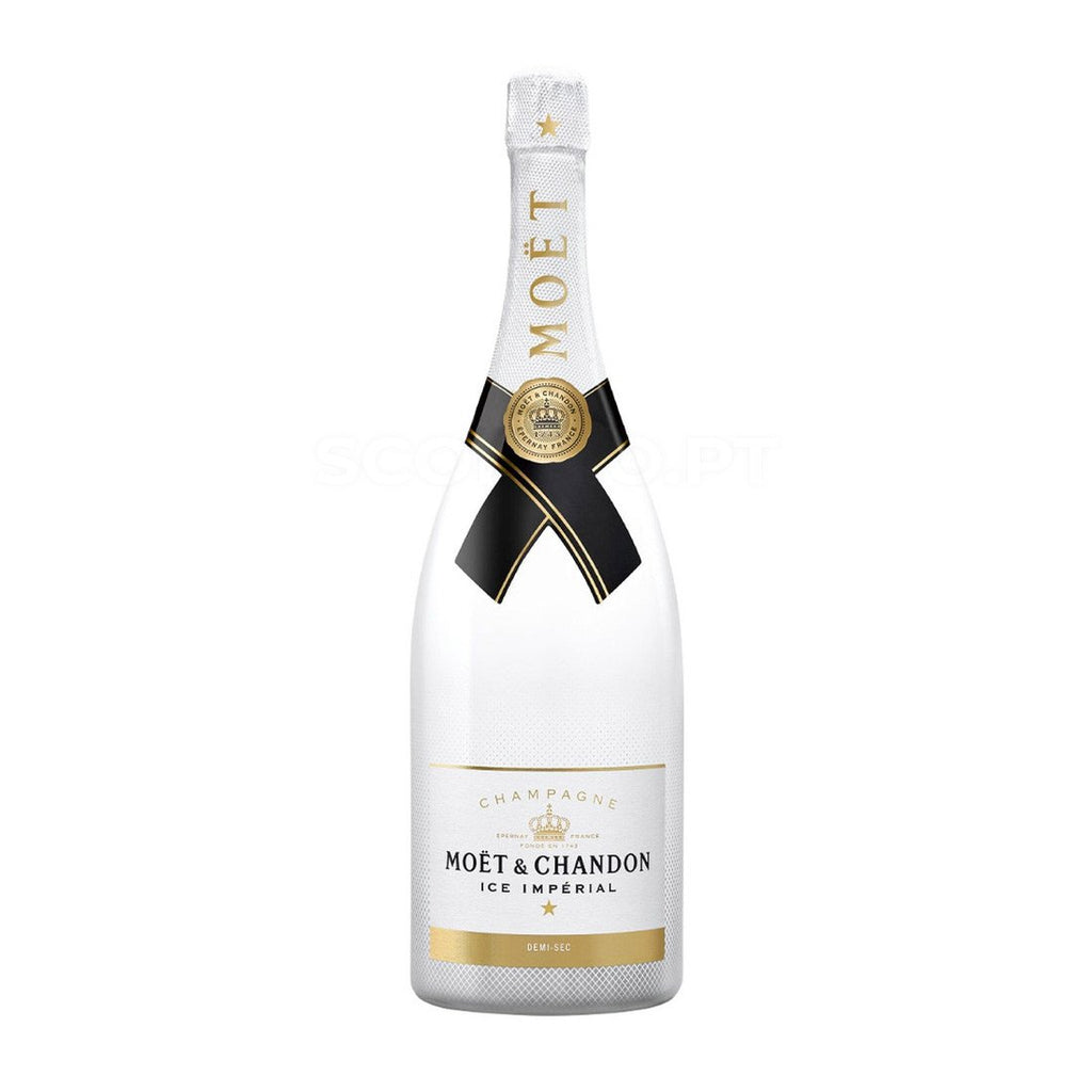 Champagne Moët & Chandon Ice 0.75L