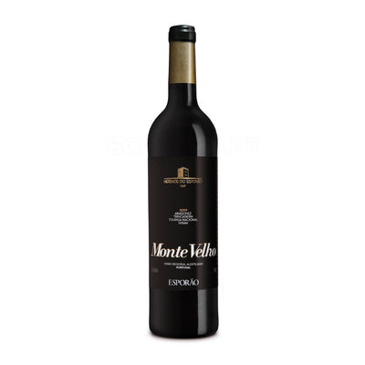 V. TINTO MONTE VELHO 0.75L