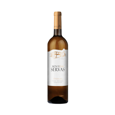 V. BRANCO MONTE DAS SERVAS ESCOLHA 0.75L