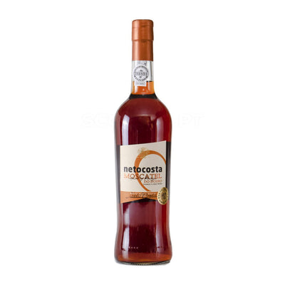 MOSCATEL NETO COSTA (DOURO) 0.75L