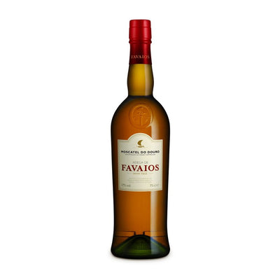 MOSCATEL FAVAIOS 0.75L