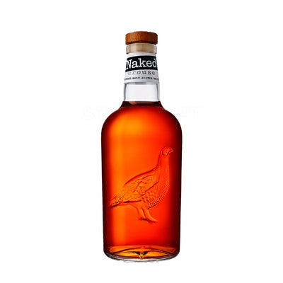 WHISKY THE FAMOUSE NAKED GROUSE 0.70L (40%)