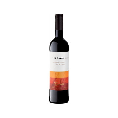 V. TINTO NÃ TE RALES 0.75L (ALENTEJO)