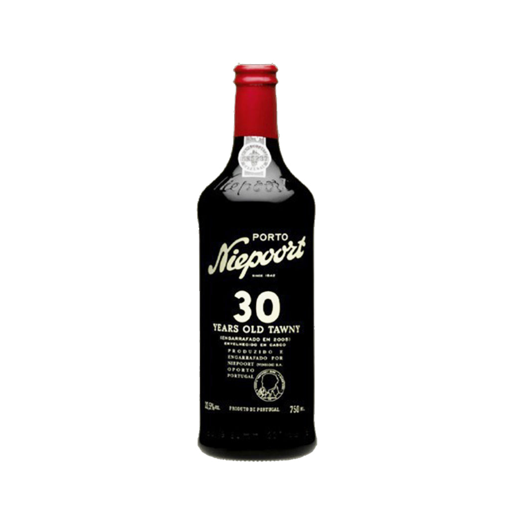Porto Niepoort Tinto 30 Anos 0.75L (6)