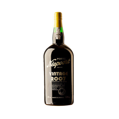 PORTO NIEPOORT TINTO VINTAGE 2007 1.5L