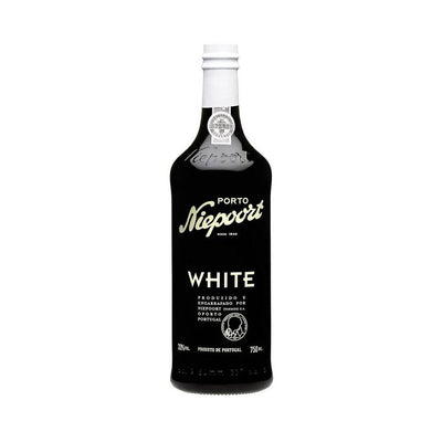 Porto Niepoort White 0.75L (6)