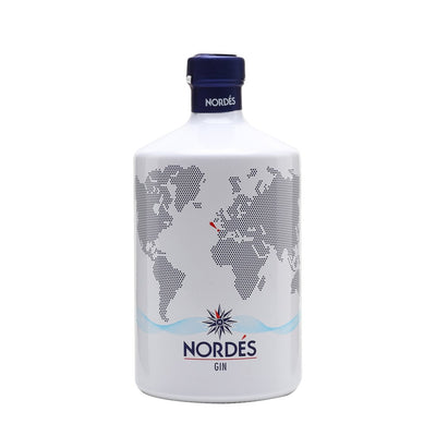 GIN NORDÉS 0.70L