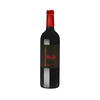 V. TINTO OBOÉ 17 1.50L (DOURO)