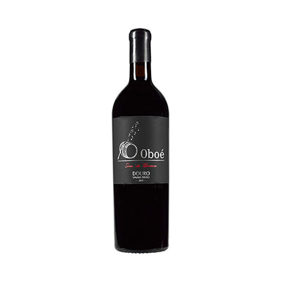 V. TINTO OBOÉ SOM DE BARRICA 0.75L (DOURO)