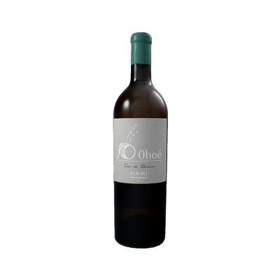 V. Branco Oboé V.Velhas Som de Barricas 0.75L (Douro)