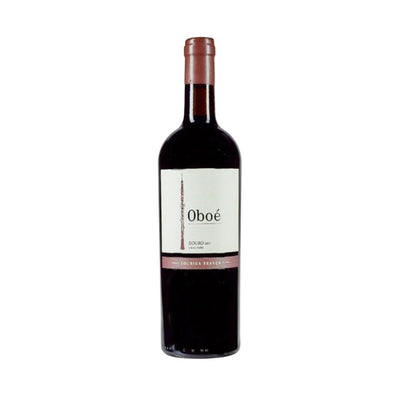 V. TINTO OBOÉ TOURIGA FRANCA 0.75L (DOURO)