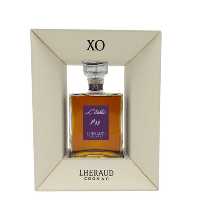 COGNAC LHERAND X.O. OUBILÉ 0.70L