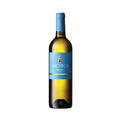 V. BRANCO QTª DA PACHECA SUPERIOR 0.75L (DOURO)