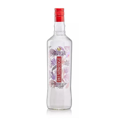 GIN PALMBRIDGE DRY 1L