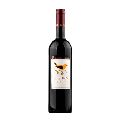 V. TINTO PAPA FIGOS CASA FERREIRA 0.75L (DOURO)