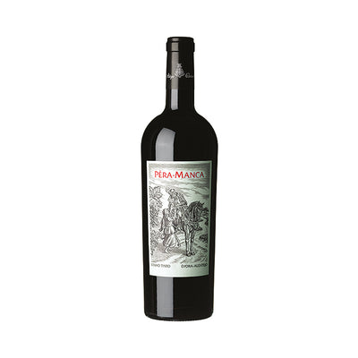 V. TINTO PÊRA MANCA 2011 0.75L (ALENTEJO)