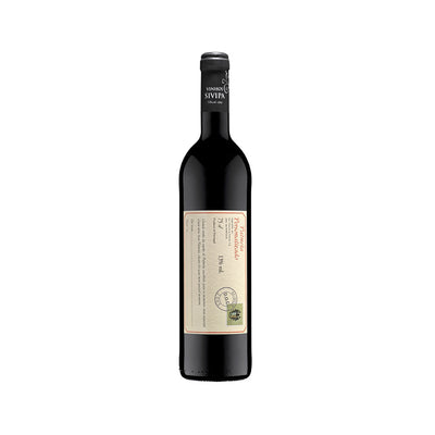 Personalizado Palmela D.O.C. Tinto 2017 0.75L