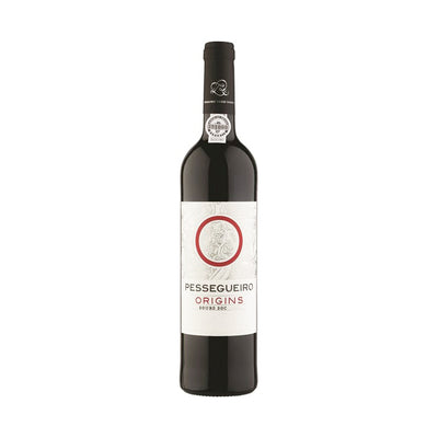 V. TINTO QTª DO PESSEGUEIRO ORIGINS 0.75L (DOURO)