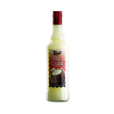 PINA COLADA TUNEL 0.70L