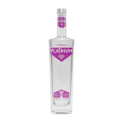 GIN PLATINVM SILVER 0.70L