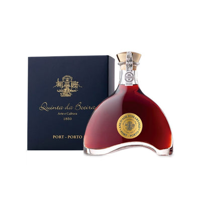 Porto Quinta da Boeira Decanter 20 Anos 0.75L