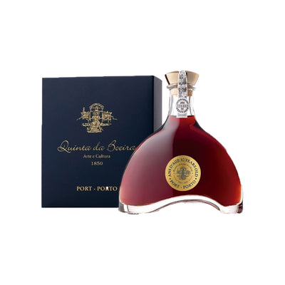 Porto Quinta da Boeira Decanter 40 Anos 0.75L