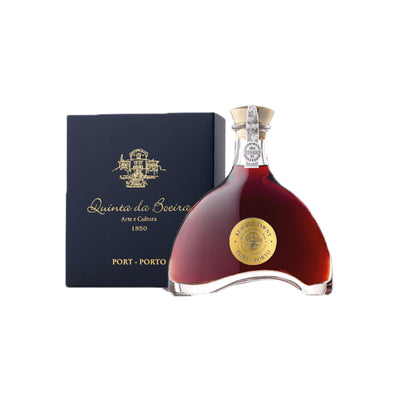 PORTO QTª DA BOEIRA DECANTER RESERVA 0.75L