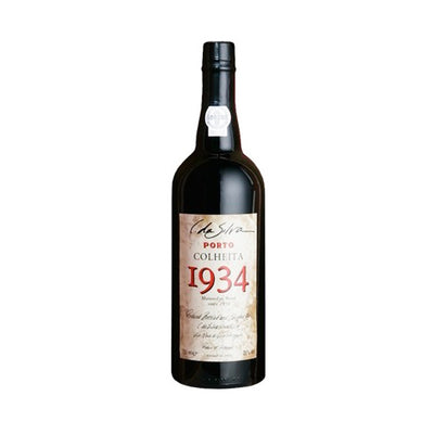 PORTO DALVA COLHEITA 0.75L - 1934