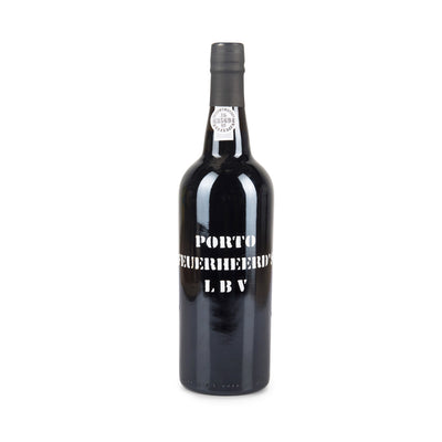 Porto FEUERHEERD'S L.B.V. 2016 0.75L