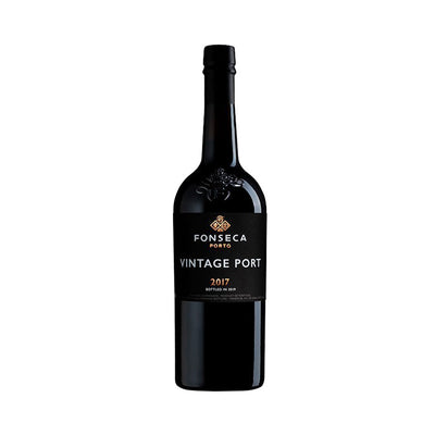 PORTO FONSECA GUIMARÃES VINTAGE 0.75L - 2017