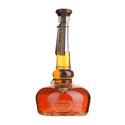 WHISKY WILLET POT STILL RESERVE 0.70L