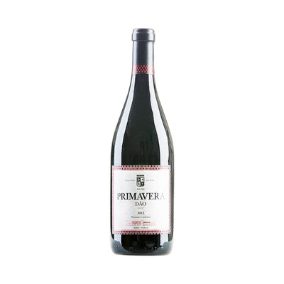 V. TINTO PRIMAVERA WINEMAKERS SELECT (DAO) 0.75L