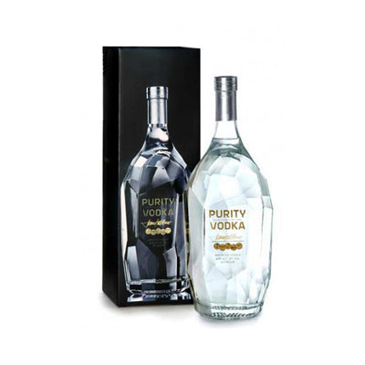 VODKA PURITY 0.70L (40º)