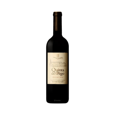 V. Tinto Qta Pego Grande Reserva 0.75L (Douro)