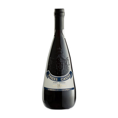 PORTO REGIS CAUSA 10 ANOS 0.75L - C/ ESTOJO