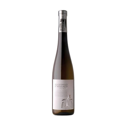 V. VERDE ALVARINHO REGUENGO DE MELGAÇO 0.75L