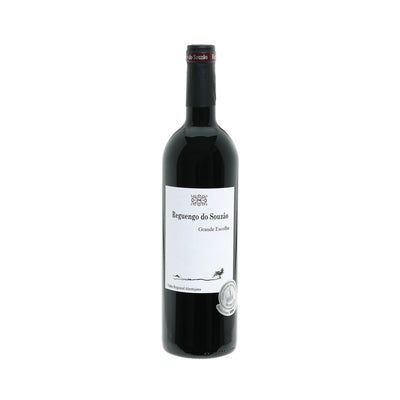 V. TINTO REGUENGO DO SOUZÃO GRANDE ESCOLHA (MED.PRATA) 0.75L (ALENTEJO)