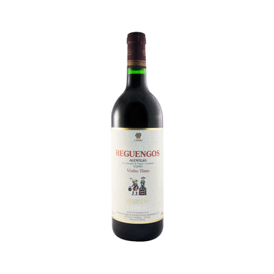 V. TINTO REGUENGOS RESERVA 88/2005 0.75L (ALENTEJO)