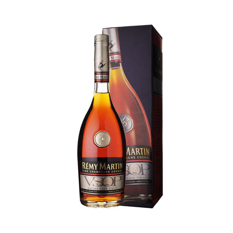 COGNAC REMY MARTIN MATURE CASK V.S.O.P. 0.70L