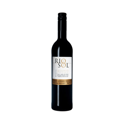 V. TINTO RIO SOL (BRASIL) 0.75L