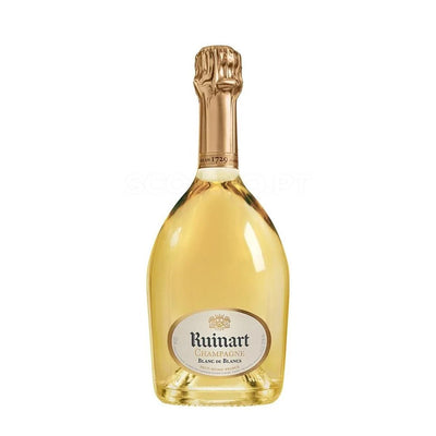 CHAMPAGNE RUINART BRUTO BLANC DE BLANCS 0.75L