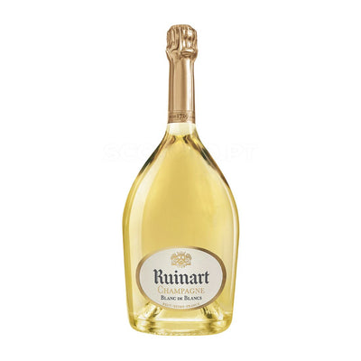 CHAMPAGNE RUINART BLANC DE BLANC 1.5L