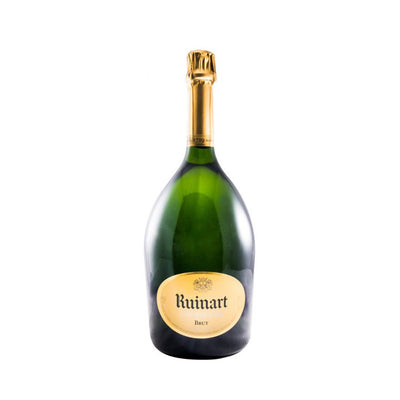 Champagne Ruinart Bruto 1.5L