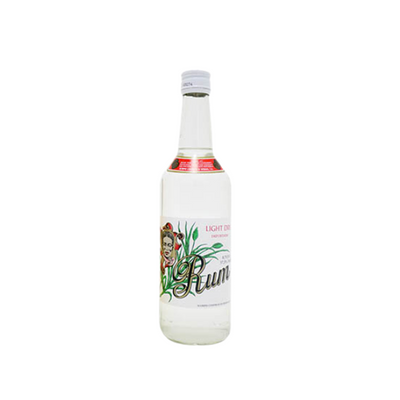 Rum Neto Costa, Branco 0,70L (s/ palha)