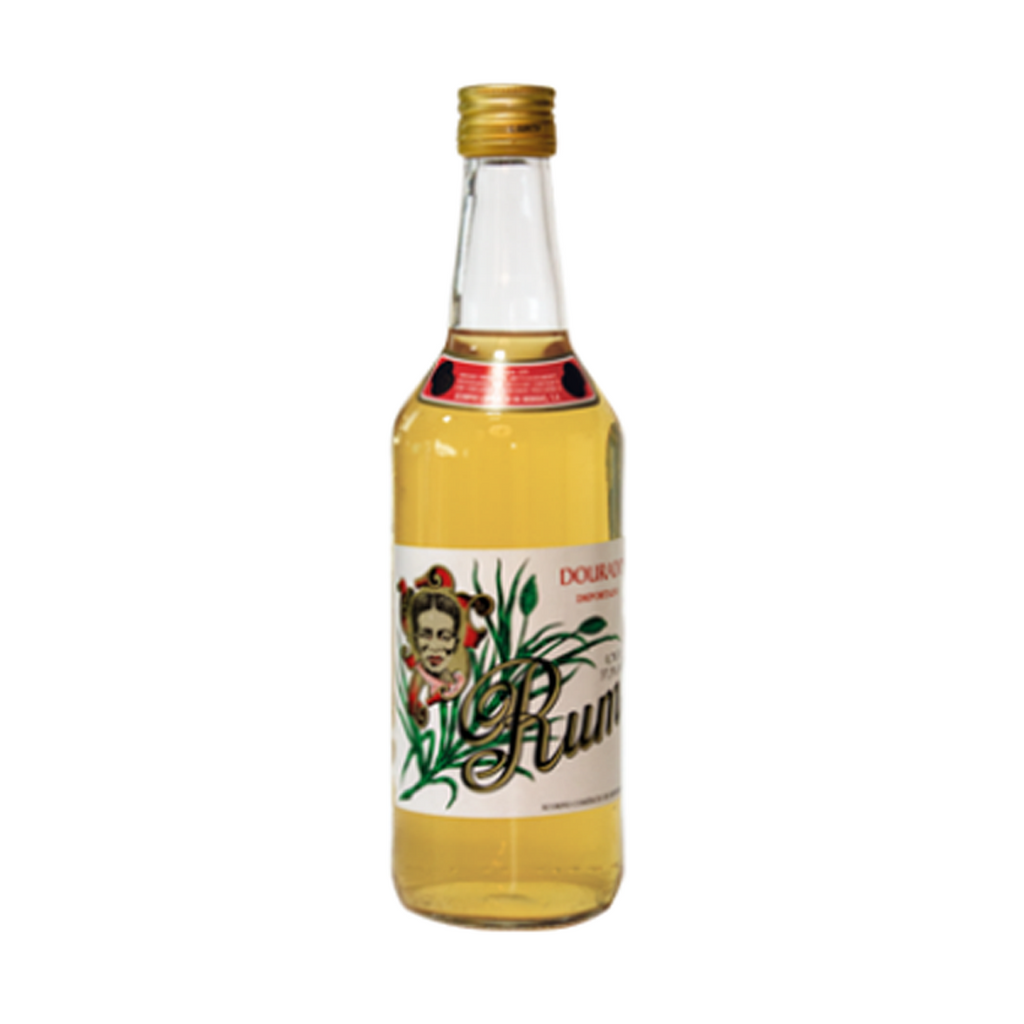 Rum Dourado, Neto Costa 0.70L (s/ palha)